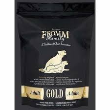 Fromm family puppy gold food for dogs is specially developed. Buy Fromm Dog Food Online In Canada Petmax