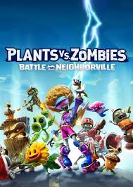 Buy Plants Vs Zombies Battle For Neighborville Compare