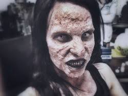 Dreamsmith Prosthetic Makeup