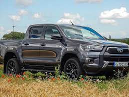 Our brands we are no longer supporting ie (internet explorer) as we strive to provide site experiences for browsers that support new web standards and security practices. Toyota Hilux 2021 Mit Neuem 2 8 Liter Diesel Und 204 Ps Im Test