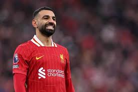 صلاح يقود تشكيل ليفربول في مواجهة ليل في بدوري أبطال أوروبا