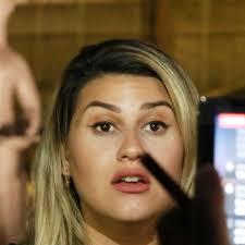 A militante sara fernanda giromini, conhecida por sara winter. Moraes Aponta Cinco Crimes Em Conduta De Sara Winter