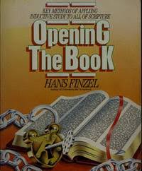 With this tool, christians can learn to relevantly apply god's word to their lives. Hans Finzel Books Biography And List Of Works Author Of The Top Ten Mistakes Leaders Make