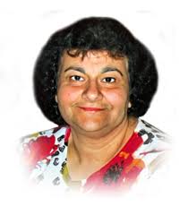 Obituary of Angela Tilley (nee Parete)