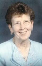 Obituary information for Betty Louise Lawson