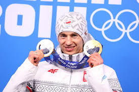 Oh no im sorry didnt see this was already posted :( #my edit. Kamil Stoch Instagram
