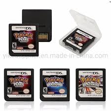 En esta página encontrarás el listado. China Zelda Ds Nds Ndsl Dsi Tarjeta De Juego Comprar Tarjeta De Juego En Es Made In China Com