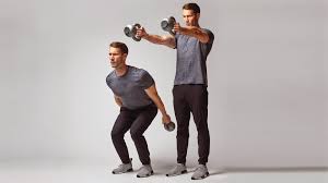 8 At Home Workouts To Lose Weight And Build Muscle Men S Journal