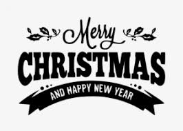 Download Merry Christmas And Happy New Year Png Transparent Merry Christmas And Happy New Year Png Image Free Download Pngkey SVG Cut Files