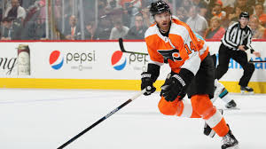 I don't know, maybe i like him more than some other people, but he's extremely good offensively, he's extremely good defensively, he's great on faceoffs, he's a play driver. Sean Couturier Gets Gritty Has Something To Prove 6abc Philadelphia