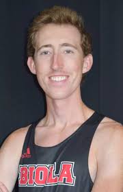 2021 Men's Cross Country Roster