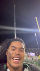 @HawaiiFootball's video Tweet