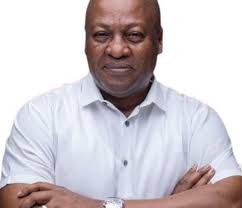 David Ba urges Assin Central NDC delegates to endorse Mahama 99%