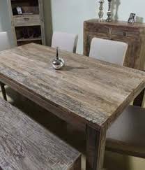Aden Rustic Rectangular Dining Table Western Dining Tables Free Shipping Kosas Home Hamptons Dining Table Dining Table In Kitchen