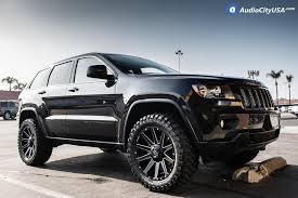 Can i fit 20x9 rims on jeep wj on stock height ? Top Jeep 20 Jeep Grand Cherokee Rims