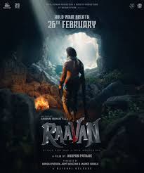 Raavan