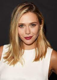 Haircuts Collar Bone Hair Shoulder Hair Hair Beauty