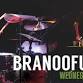 Branoofunck - Wednesdays at Rollertown Frisco HQ event image