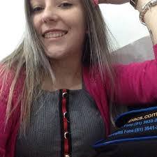 Emily Amaral's Instagram, Twitter & Facebook