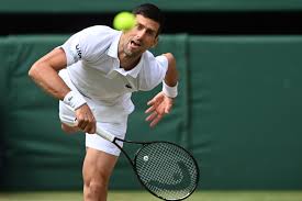 The 20 biggest stats from novak djokovic's historic 20th grand slam title. Tenis En El Pais