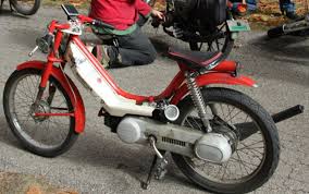 Garage Build The Hobbit The Hobbit Custom Moped Garage