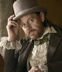 Farnum appreciation post : r/deadwood