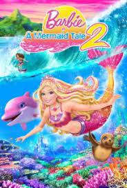 Barbie In A Mermaid Tale 2 123movies 123movies