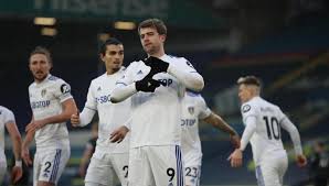 Get latest leeds united news, leeds transfer news & rumours, leeds injury news, lufc fixtures & results, news now on leeds derby, leeds score & leeds united fc. Vs Burnley Leeds United Menang Tipis 1 0 Republika Online