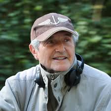 Sa femme entre 1986 et 1992 environ Claude Lelouch Lelouchofficiel Twitter