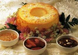 Angel Food Cake Prepared On An Induction Cooker Or On Top Of The Stove Health Craft Cookware Company Food Angel Food Food Help