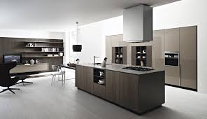 In this interior idea, you can be very simple with your creation and design. Interior Home Design Kitchen Home Decoration
