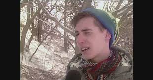 Teen a hero after saving wheelchair-bound man from Thames River