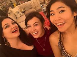 Plum the Super Witch