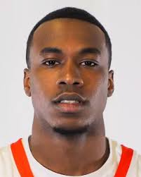 2024-25 Men's Basketball Roster