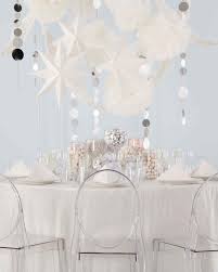 Marthacelebrations Ice White Party Martha Stewart White Party Theme White Party White Party Decorations