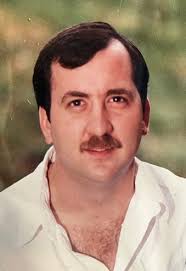 Obituary for Dean Roger Peterson