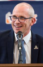 2018-19 UCONN BASKETBALL