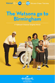 It's perfect for those who: The Watsons Go To Birmingham Tv Movie 2013 Imdb