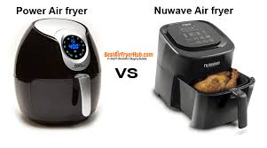 Power Air Fryer Xl Vs Nuwave Air Fryer Air Fryer Best Air Fryers Fryer