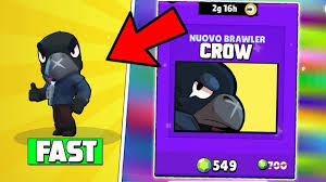 Daily meta of the best recommended brawlers compiled from exclusive discussions by pro players. How To Get Faster Legendaries In Brawl Stars Easy Tricks To Get Faster Legendaries By Nubbz3