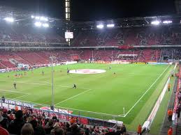 Tour guides will provide you with all technical data about the stadium and even some inside info about fc. My Effzeh 1 Fc Koln Stadium Anthem Fotoeins Fotografie
