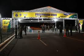 It was first identified in december 2019 in wuhan,. Forcas Armadas Inauguram Posto De Vacinacao No Df Marinha Do Brasil