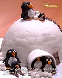 Dann trifft ein igluhotel ihren vorstellungen. Das Grosse Backen Das Grosse Promibacken Stefanies Veganes Zitronenkuchen Iglu Facebook