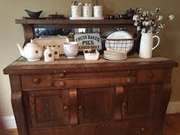 Place it in the dining room to keep your favorite bottles of wine. Buffets China Cabinets Home Living Sold Sideboard Cabinet Coffee Bar Dining Room Buffet