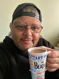 Back from vacation and welcomed by these two this morning