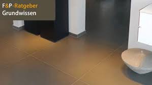 Diese symptome bildeten sich laut pei bei der ganz überwiegenden anzahl der betroffenen innerhalb von einer woche wieder zurück. Reinigung Und Pflege Von Feinsteinzeug Fliesen