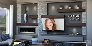 However, you can coordinate them to ensure that your wall painting blend with the other interior décors of. 75 Beautiful Modern Living Room Pictures Ideas June 2021 Houzz
