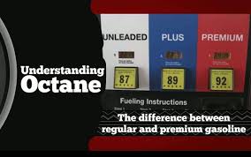 Fuel Octane Gas Octane Gasoline Facts Video Automotive Com Car Fuel Car Maintenance Octane