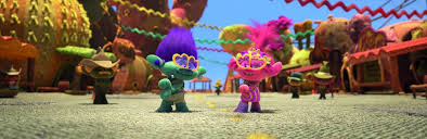 Die trolls sorgten 2016 für den großen weltweiten hit von dreamworks animation, nun kehren sie mit trolls worlds tour endlich in einem neuen abenteuer . Trolls 2 Trolls World Tour Wessels Filmkritik Com