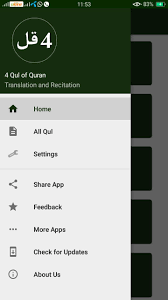 Check spelling or type a new query. 4 Qul Surah Of Quran With English Urdu Translation For Android Apk Download